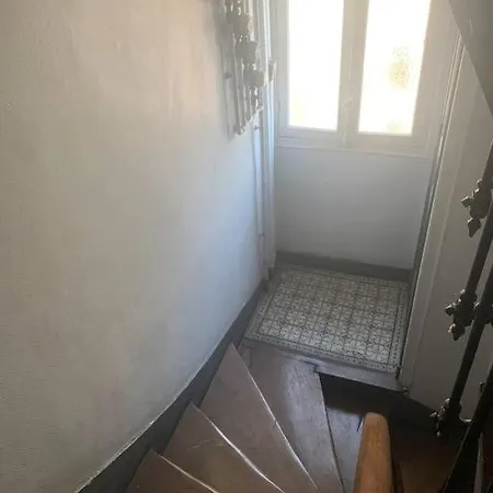 Jo Paris Appartement Pantin