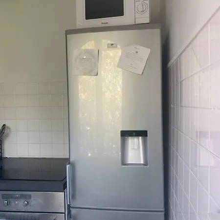 Appartement Jo Paris *