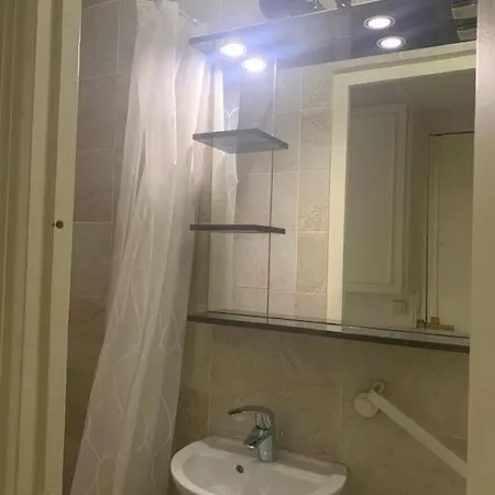 Jo Paris Appartement *
