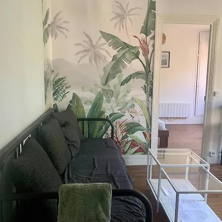 Jo Paris Appartement