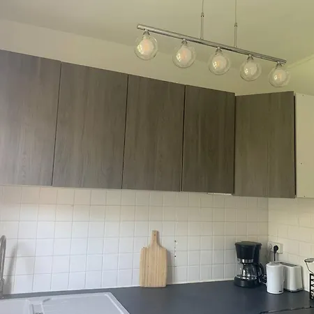 Jo Paris Appartement Pantin