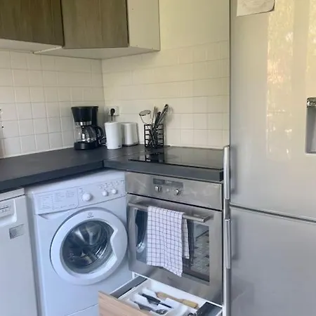 Jo Paris Appartement *