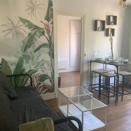Jo Paris Appartement *