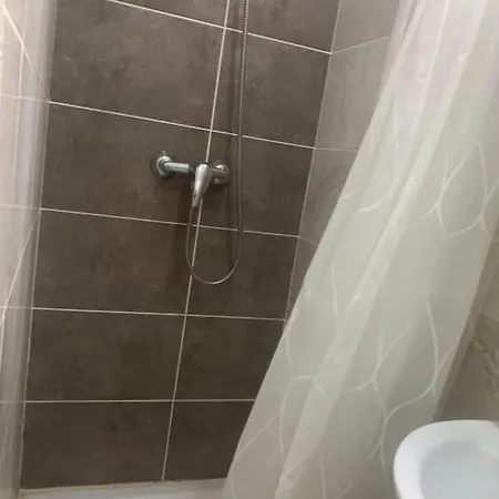 Appartement Jo Paris